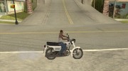 Восход 3 v1.0 for GTA San Andreas miniature 5