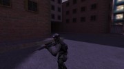 1.6 Scout retexture for Counter Strike 1.6 miniature 5