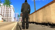 ADIO SHOES para GTA San Andreas miniatura 2
