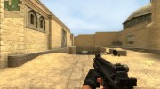 MP7A1 for Counter-Strike Source miniature 1