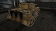 PzKpfw VI Tiger 8 для World Of Tanks миниатюра 4