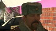 Полиция России 2 для GTA San Andreas миниатюра 1