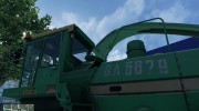 Дон-680 para Farming Simulator 2015 miniatura 12