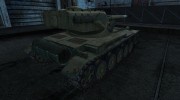 Шкурка для AMX 13 90 para World Of Tanks miniatura 4