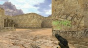 de_dust2x2 для Counter Strike 1.6 миниатюра 11