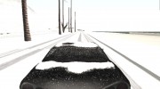 Winter Elegy para GTA San Andreas miniatura 5