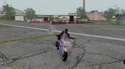 [SAMP-RP] Дальнобойщик для GTA San Andreas миниатюра 3