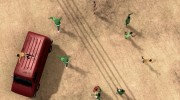 Harlem Shake mod for GTA San Andreas miniature 4