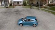 Vauxhall Corsa VXR для GTA San Andreas миниатюра 2