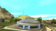 Новый стадион в Сан-Фиерро for GTA San Andreas miniature 1