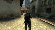 SyKos Urban CT para Counter-Strike Source miniatura 3