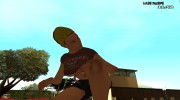 HD wfyjg для GTA San Andreas миниатюра 2
