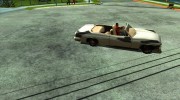 Vehicles Spawner para GTA San Andreas miniatura 6