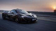 McLaren P1 Sound Mod para GTA San Andreas miniatura 1