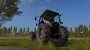 МТЗ 1221 для Farming Simulator 2017 миниатюра 3