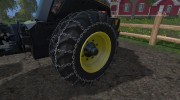 Ponsee Wolverine para Farming Simulator 2015 miniatura 7