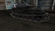 Шкурка для VK4502(P) Ausf B para World Of Tanks miniatura 5