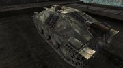 Hetzer 15 для World Of Tanks миниатюра 3