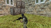 Black Magnum para Counter Strike 1.6 miniatura 5