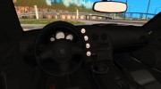 Dodge Viper SRT-10 для GTA San Andreas миниатюра 6