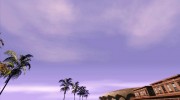 New Timecyc для GTA San Andreas миниатюра 3