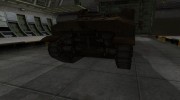 Американский танк T40 for World Of Tanks miniature 4
