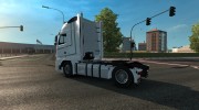Volvo fh13 for Euro Truck Simulator 2 miniature 3