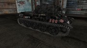 VK3002DB 08 for World Of Tanks miniature 5