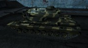 T29 от amade para World Of Tanks miniatura 2