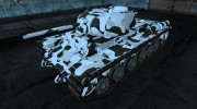 КВ-1С lem208 2 для World Of Tanks миниатюра 1