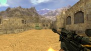 AWM/P для Counter Strike 1.6 миниатюра 2