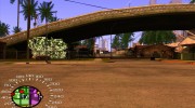 Спидометр for GTA San Andreas miniature 1