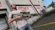 AWP from CSGO 1.0 for GTA 5 miniature 1