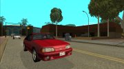 Props Remastered Project v0.2 для GTA San Andreas миниатюра 19