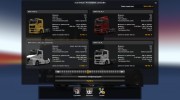 MAN TGX Torpedo v1.33 for Euro Truck Simulator 2 miniature 6