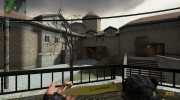 D1337 Knife V2 [CSS] for Counter-Strike Source miniature 3
