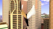 Wings для GTA San Andreas миниатюра 10