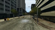 FAKES ENB Realistic 2012 для GTA 4 миниатюра 2