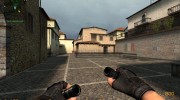 M9 Probis Moocow anim for Counter-Strike Source miniature 2
