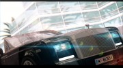 Rolls Royce Phantom Drophead Coupe 2013 для GTA San Andreas миниатюра 6