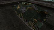 Hetzer 8 для World Of Tanks миниатюра 3