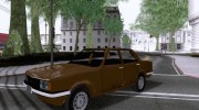 Ford Taunus for GTA San Andreas miniature 5