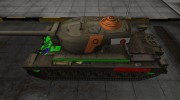 Качественный скин для T34 for World Of Tanks miniature 2