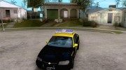 Chevrolet Impala Police 2003 for GTA San Andreas miniature 1