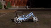 Bike Enhance para GTA San Andreas miniatura 4