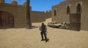 De_Dust2 из Counter-Strike: Source для GTA 4 миниатюра 2