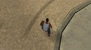 Красивые эффекты для слабых ПК для GTA San Andreas миниатюра 16
