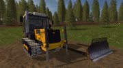 ХТЗ ТС-5 for Farming Simulator 2017 miniature 2