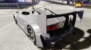 Audi Spider Body Kit Final para GTA 4 miniatura 3