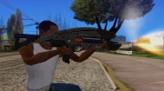 M-8 Avenger для GTA San Andreas миниатюра 4